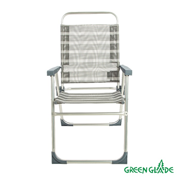 Кресло складное Green Glade M3223