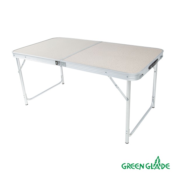 Стол складной Green Glade P5104 120х60