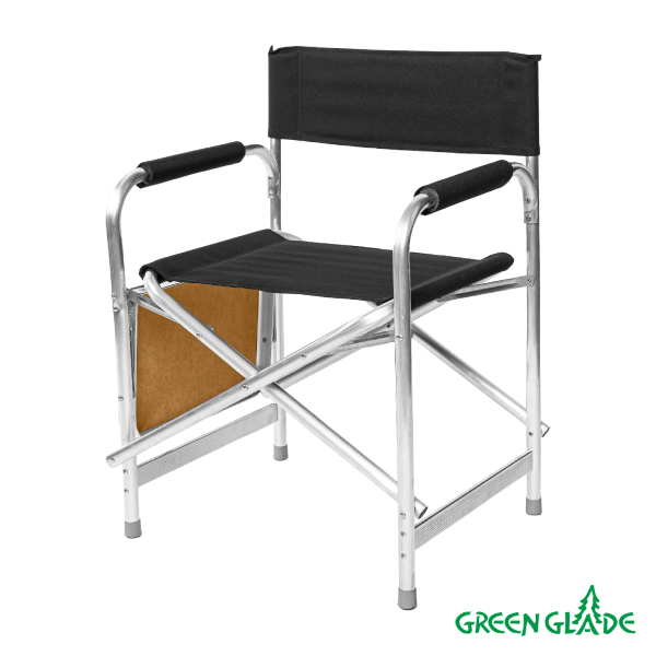 Кресло складное со столиком Green Glade Р139