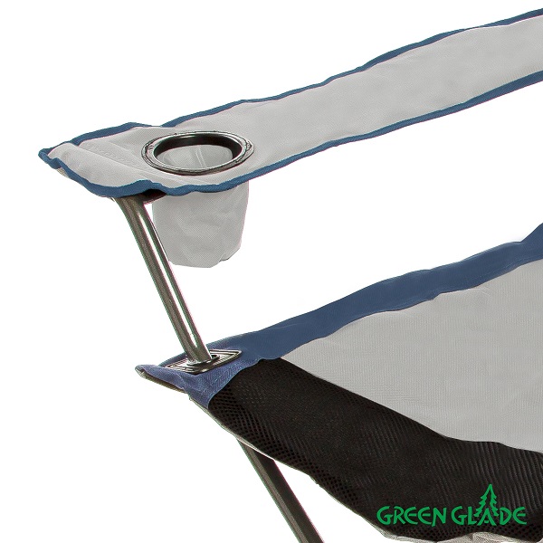 Кресло складное Green Glade 2305