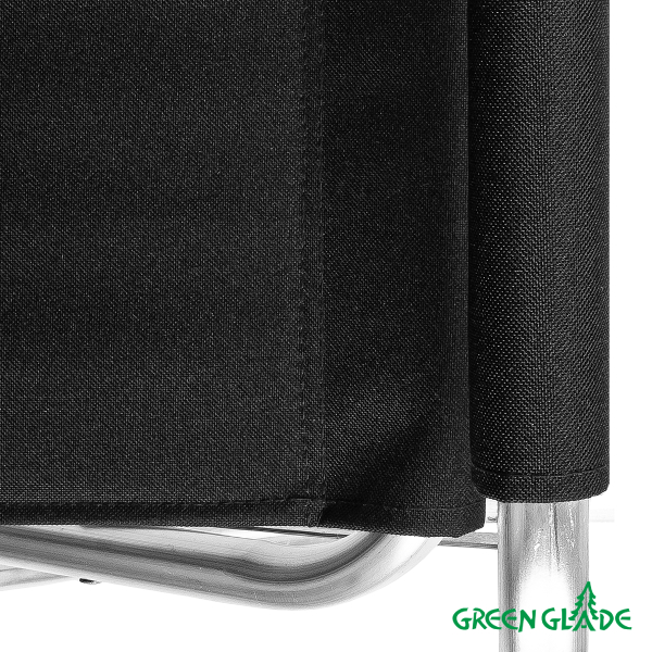 Кресло складное со столиком Green Glade Р139