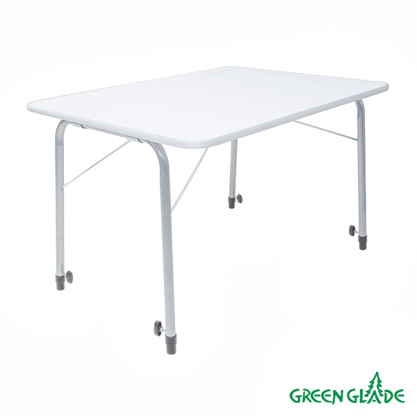 Стол складной Green Glade 5601 80х60