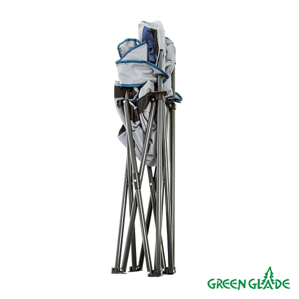 Кресло складное Green Glade 2305