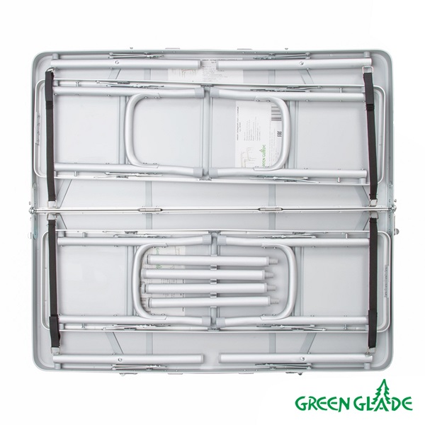 Набор мебели для пикника Green Glade 5909