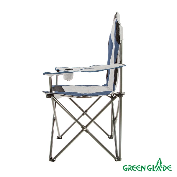 Кресло складное Green Glade 2305