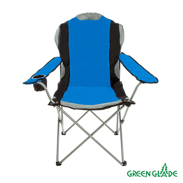 Кресло складное Green Glade 2315