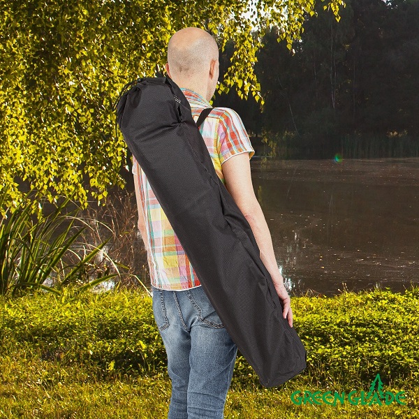 Кресло складное Green Glade M1204