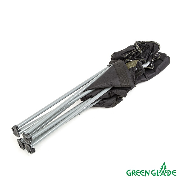 Кресло складное Green Glade M1204