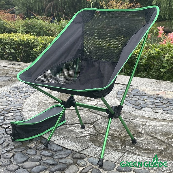 Стул складной Green Glade M6190