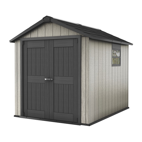 Сарай пластиковый Keter Oakland 759