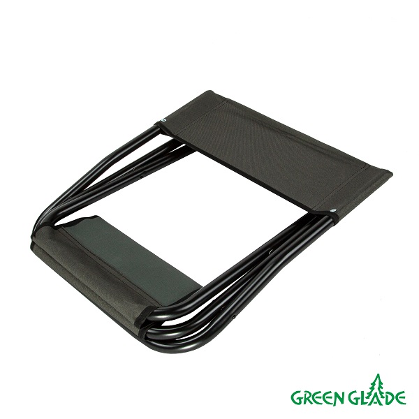 Стул складной Green Glade РС320 хаки