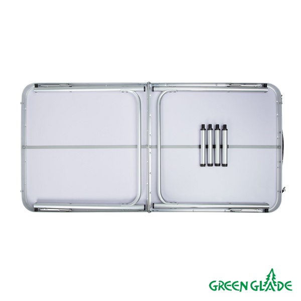 Стол складной Green Glade P5104 120х60