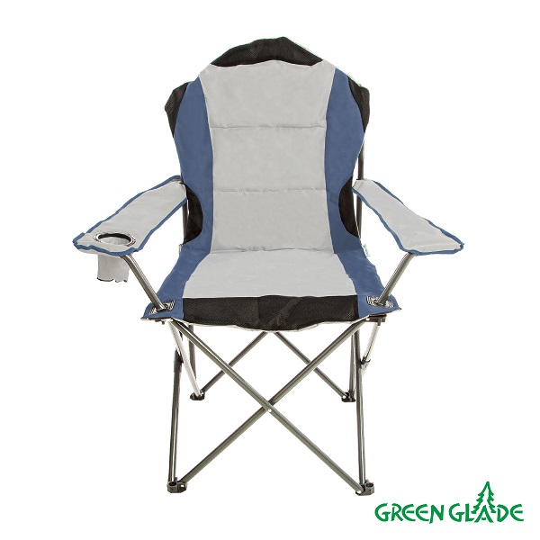 Кресло складное Green Glade 2305