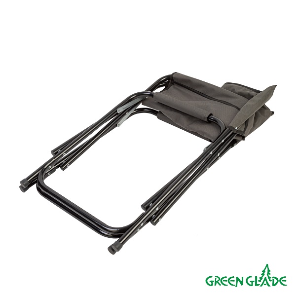Кресло складное Green Glade РС520 хаки