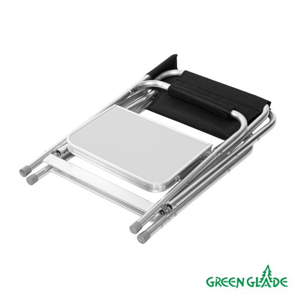 Кресло складное со столиком Green Glade Р139