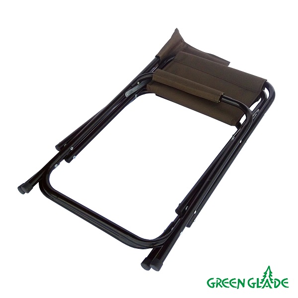 Кресло складное Green Glade РС420 хаки