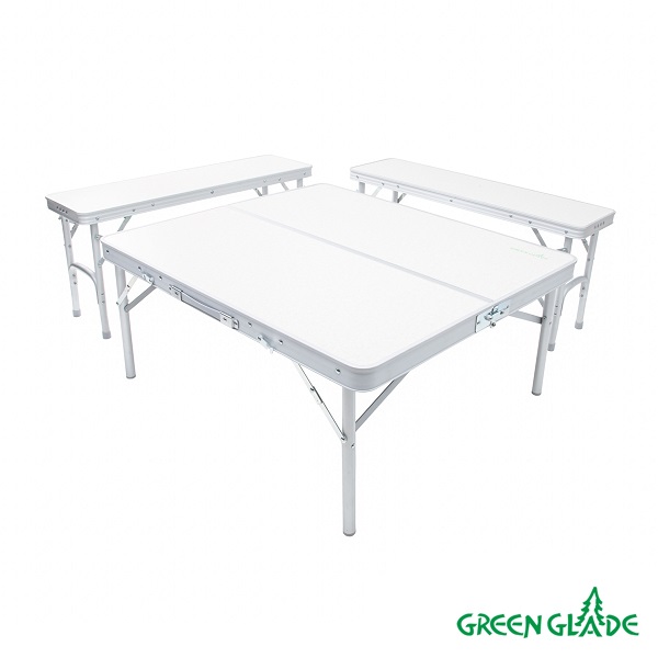 Набор мебели для пикника Green Glade 5909